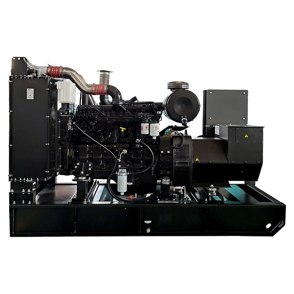 Penjana Diesel 50kw